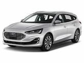 Ford Focus SW Aut. or similar