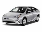C Toyota Prius or similar