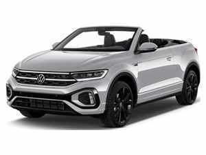 Volkswagen T-Roc Cabrio