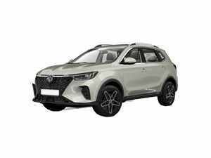 MG RX5 4WD  Automatic or similar