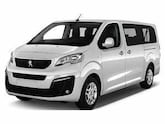Peugeot Traveller
