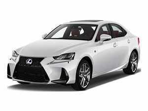 Lexus IS300