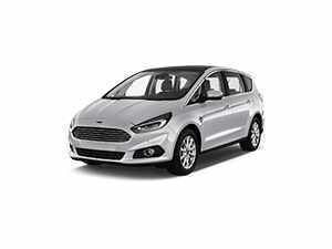 Ford S-Max - Family Collection