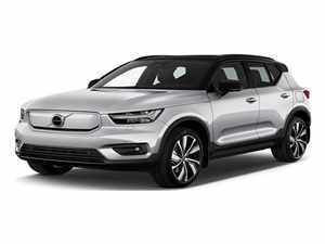 Volvo XC40 Aut