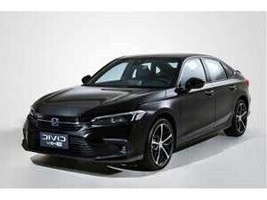 Ford Mondeo or similar