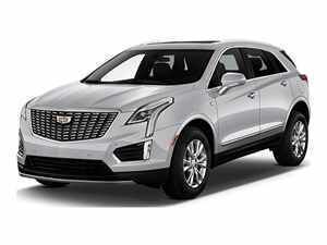 Cadillac XT5 - PRESTIGE