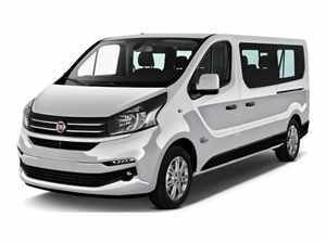 Fiat Talento