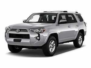 Toyota 4Runner