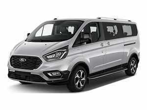 Ford Tourneo