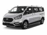Ford Tourneo oder vergleichbares Modell