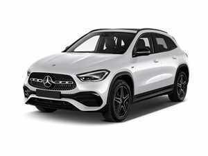 Mercedes GLA