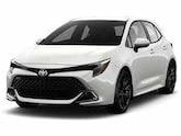 Toyota Corolla oder vergleichbares Modell
