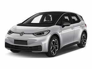 VW ID.3 Electric