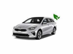 Kia Ceed Wagon PHEV