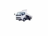 2.5 Tonne Tipper Truck or similar