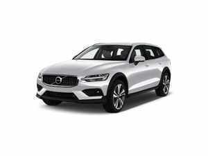 Volvo V60 STW Aut.- Prestige Collection