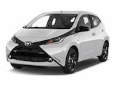 Toyota Aygo Fiat Panda M Huyndai i10M Citroen C1 M Kia Picanto oder vergleichbares Modell