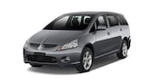 Mitsubishi Grandis or similar