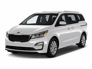 Kia Sedona