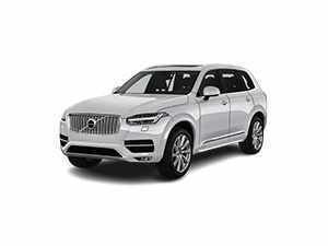 Volvo XC90 Automatic