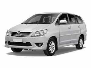 Toyota Innova