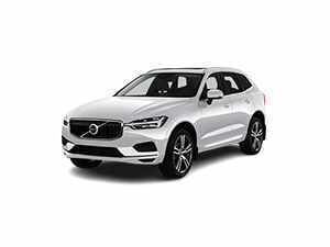 Volvo XC60 Plug in