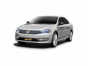 Premium - Volkswagen Passat