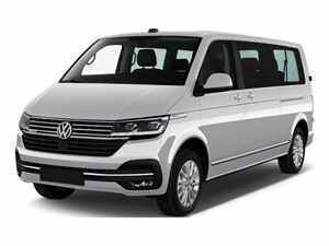 VW Caravelle