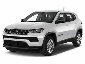 Jeep Compass Winter Tyres