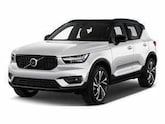 Volvo XC40 eller lignende