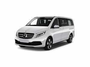 Mercedes Benz V-Class