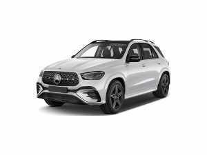 Mercedes Benz GLE400