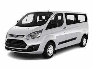 Ford Transit LARA