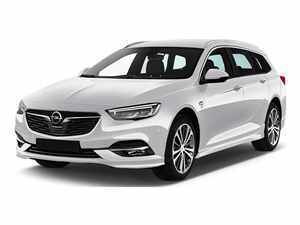 Opel Insignia SW