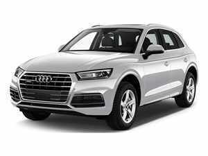 Audi Q5 Auto Diesel