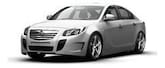 Opel Insignia, Ford Mondeo