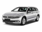 Volkswagen Passat Variant Aut.