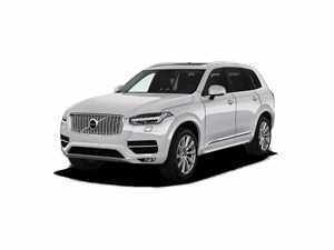 Volvo XC90 AWD Aut.