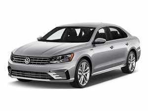 Premium - Volkswagen Passat