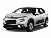 Citroen C3 Automatic