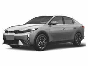 Kia K3 - Family Collection