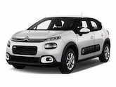 Citroen C3 or similar