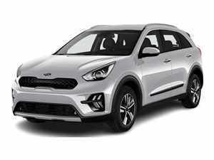 Kia Niro Electric