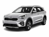 Kia Niro Electric oder vergleichbares Modell