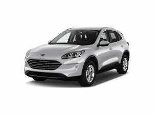 Ford Kuga Auto