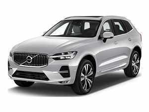 Volvo XC60 Aut - GPS