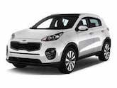 Kia Sportage or similar