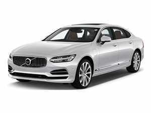 Volvo S90 - Prestige Collection