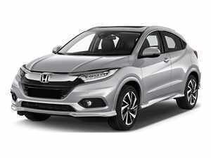 Honda HRV