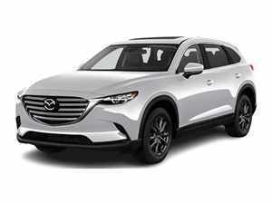 Mazda CX-9